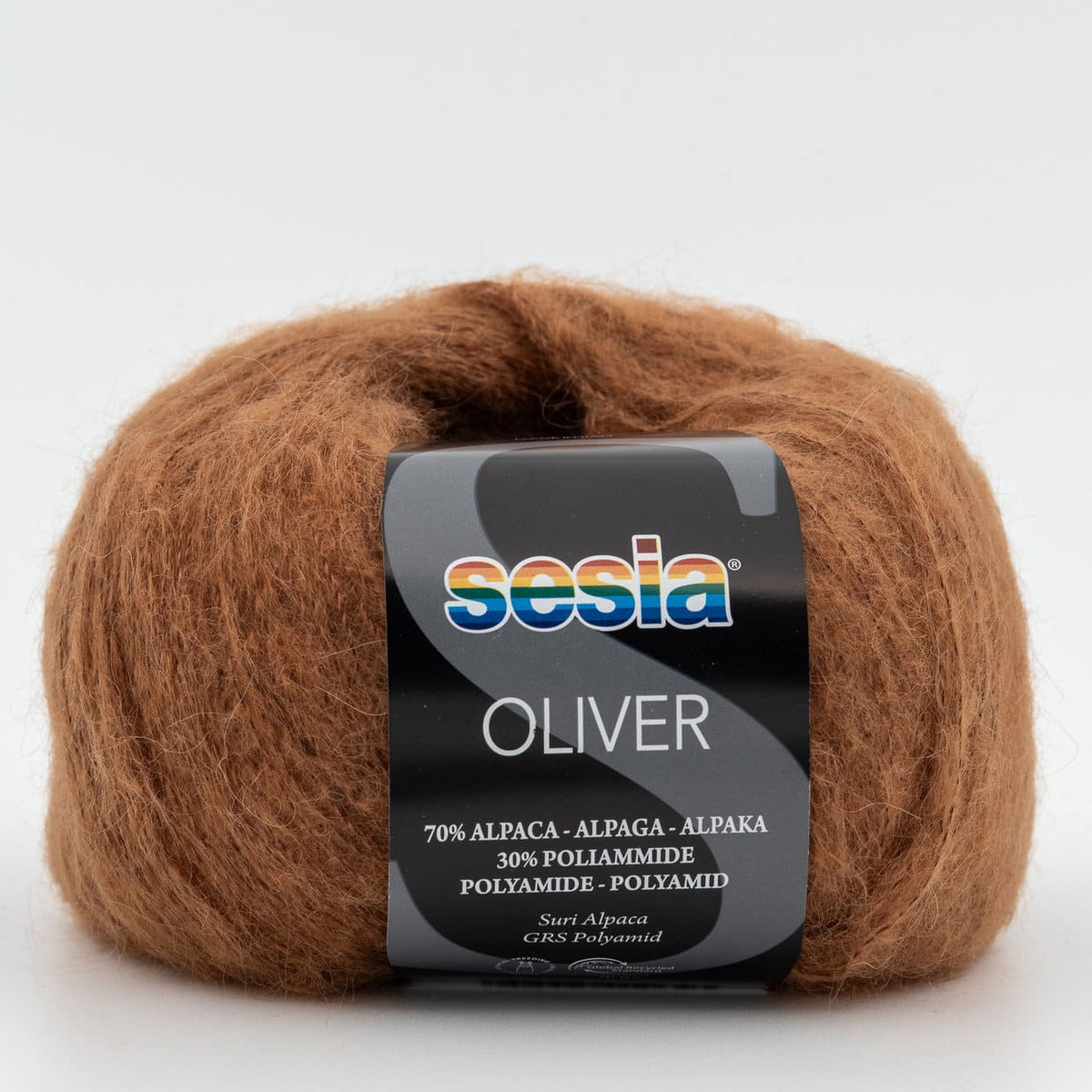 SESIA - OLIVER