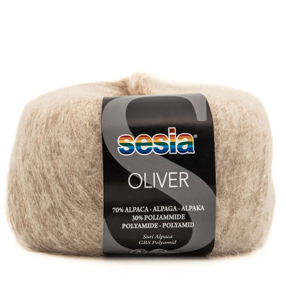 SESIA - OLIVER