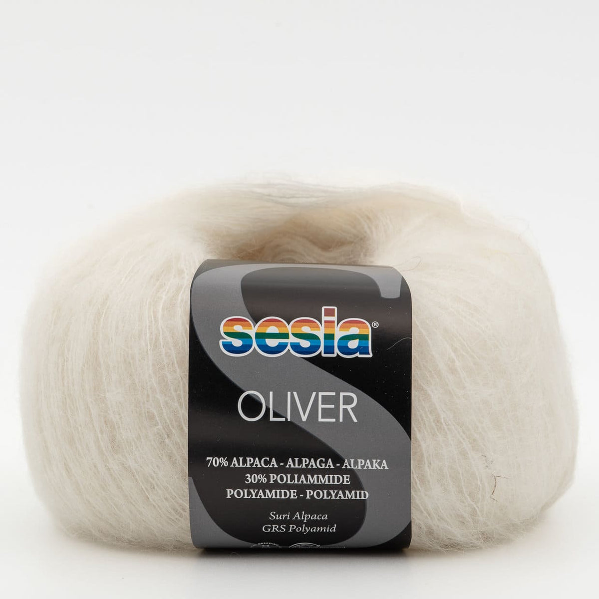 SESIA - OLIVER