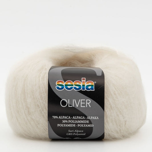 SESIA - OLIVER