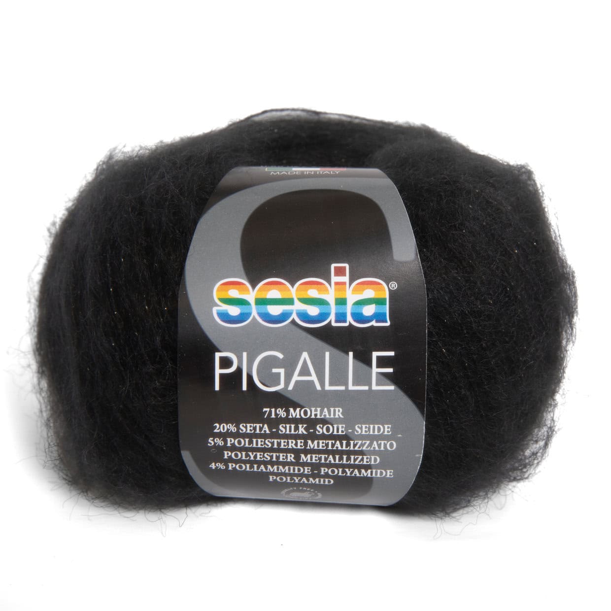 SESIA -  PIGALLE