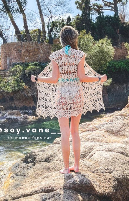 Patró Jersey Mesh