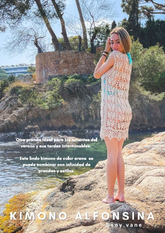 Patró Jersey Mesh