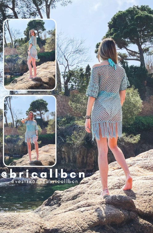 Patró Jersey Mesh