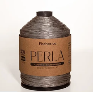 FISCHER - PERLA