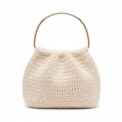 ARO METALICO PARA BOLSOS modelo D (PAREJA DE DOS UNIDADES)