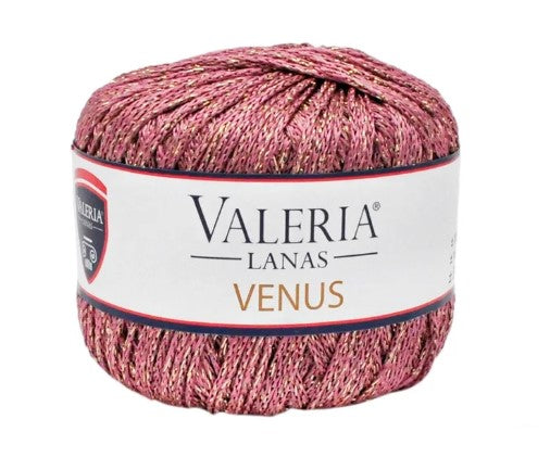 VALERIA VENUS - Últimas unidades