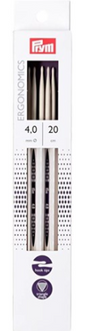 PRYM ERGONOMICS 5 AGUJAS