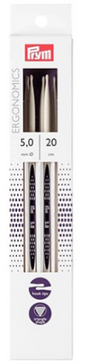 PRYM ERGONOMICS 5 AGUJAS