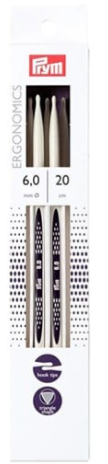 PRYM ERGONOMICS 5 AGUJAS