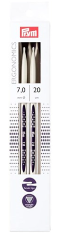 PRYM ERGONOMICS 5 AGUJAS