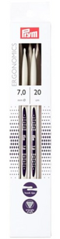 PRYM ERGONOMICS 5 AGUJAS