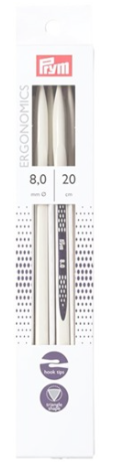PRYM ERGONOMICS 5 AGUJAS
