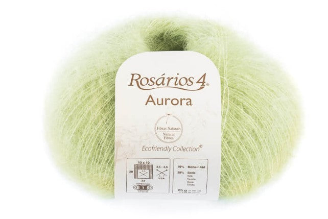ROSARIOS 4 AURORA *