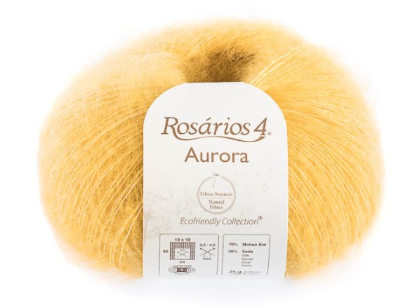 ROSARIOS 4 AURORA *