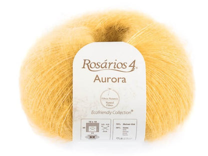 ROSARIOS 4 AURORA *