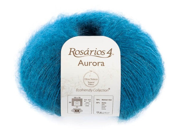 ROSARIOS 4 AURORA *