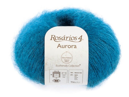ROSARIOS 4 AURORA *
