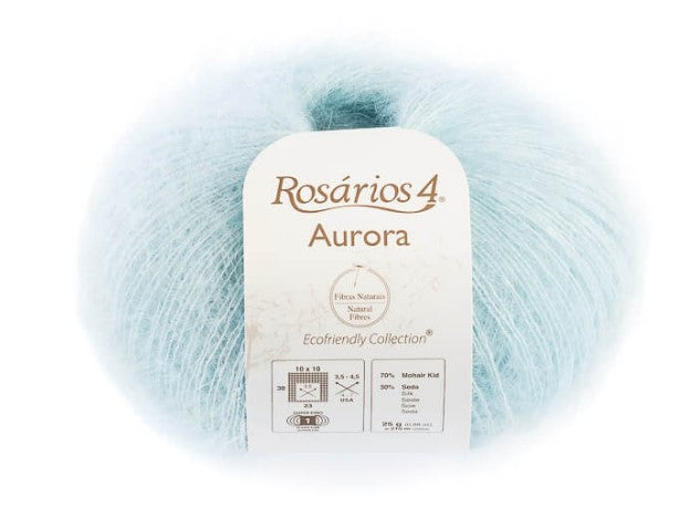 ROSARIOS 4 AURORA *