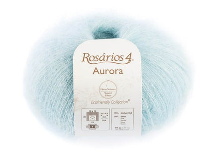 ROSARIOS 4 AURORA *