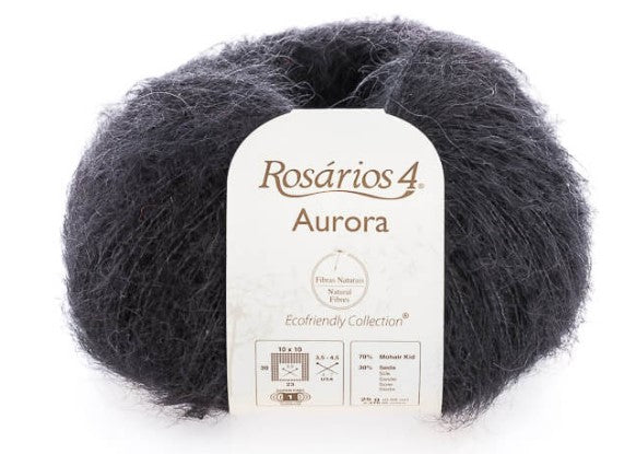 ROSARIOS 4 AURORA *