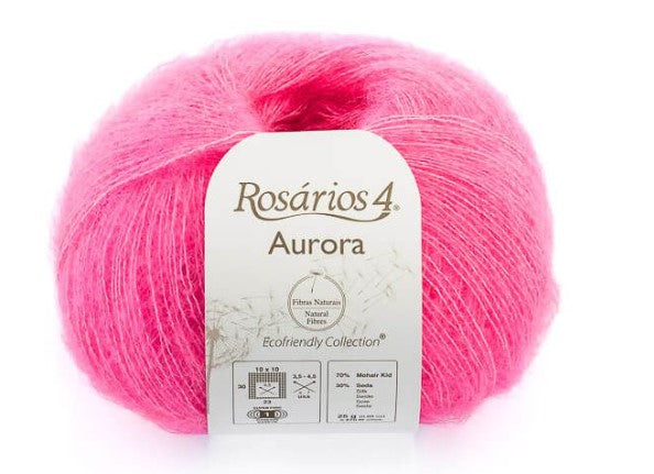 ROSARIOS 4 AURORA *