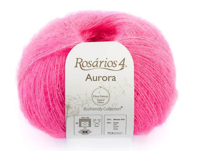 ROSARIOS 4 AURORA *