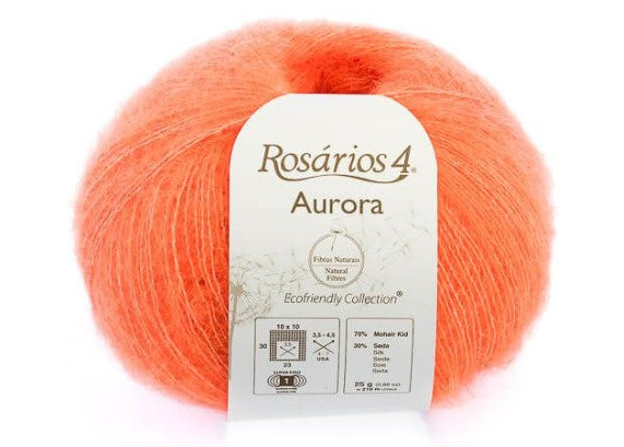 ROSARIOS 4 AURORA *