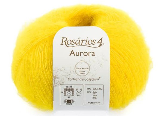 ROSARIOS 4 AURORA *
