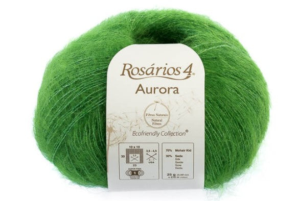 ROSARIOS 4 AURORA *