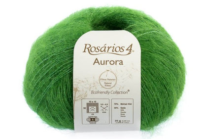 ROSARIOS 4 AURORA *