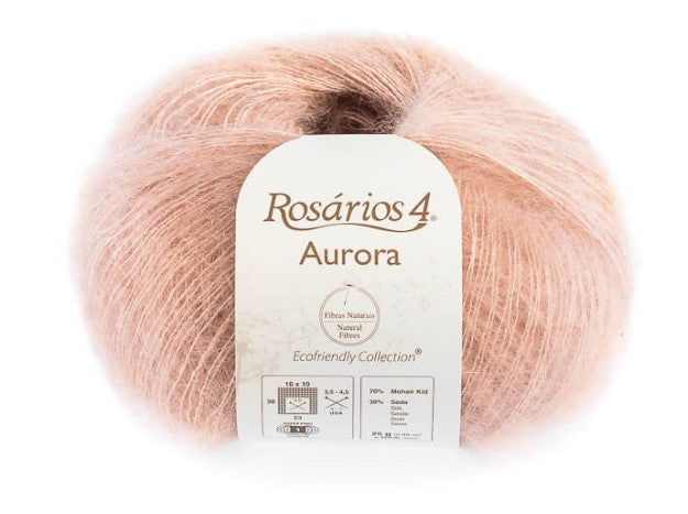 ROSARIOS 4 AURORA *