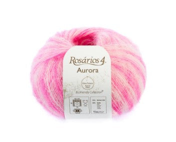 ROSARIOS 4 AURORA PRINT *