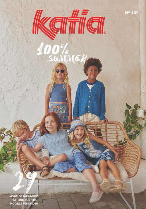 REVISTA KATIA Niños 109