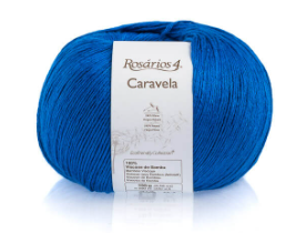 ROSARIOS 4 - CARAVELA