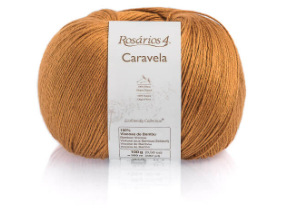 ROSARIOS 4 - CARAVELA