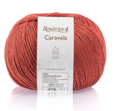 ROSARIOS 4 - CARAVELA