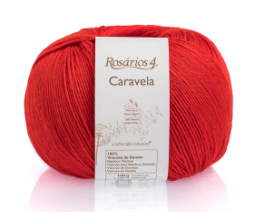 ROSARIOS 4 - CARAVELA