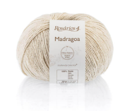 ROSARIOS 4 - MADRAGOA