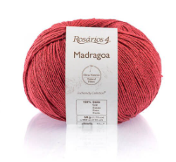 ROSARIOS 4 - MADRAGOA