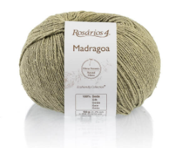 ROSARIOS 4 - MADRAGOA