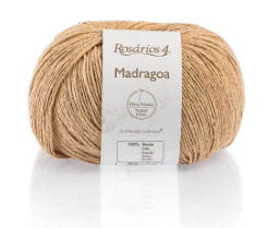 ROSARIOS 4 - MADRAGOA