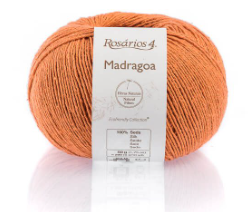 ROSARIOS 4 - MADRAGOA