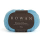 ROWAN BRUSHED FLEECE.