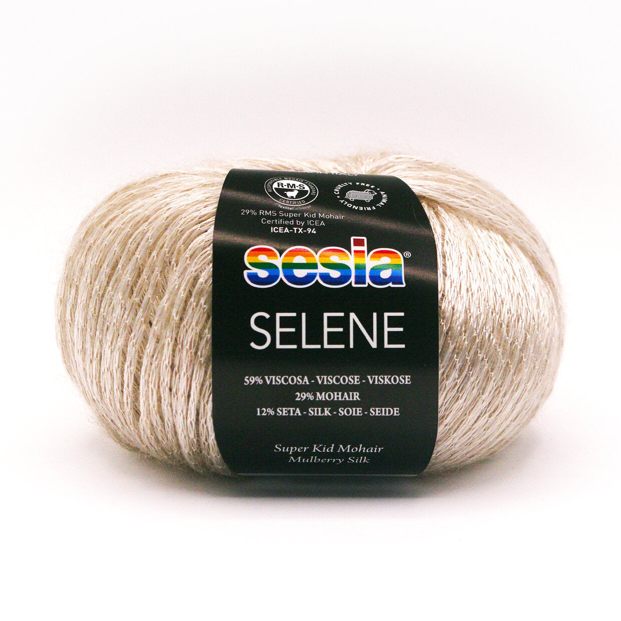 SESIA SELENE