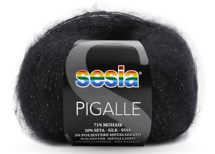 SESIA PIGALLE