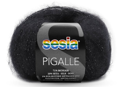SESIA PIGALLE