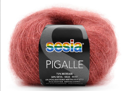 SESIA PIGALLE