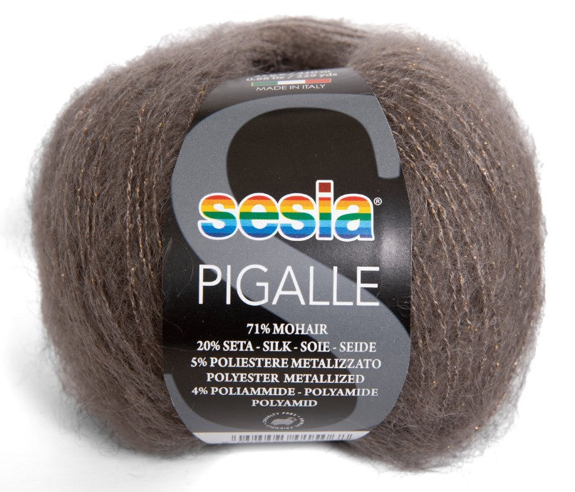 SESIA PIGALLE