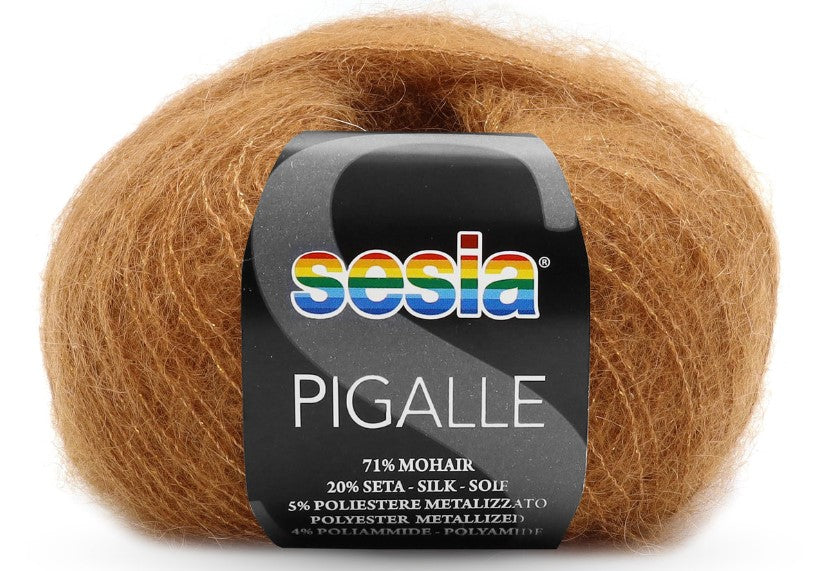 SESIA PIGALLE